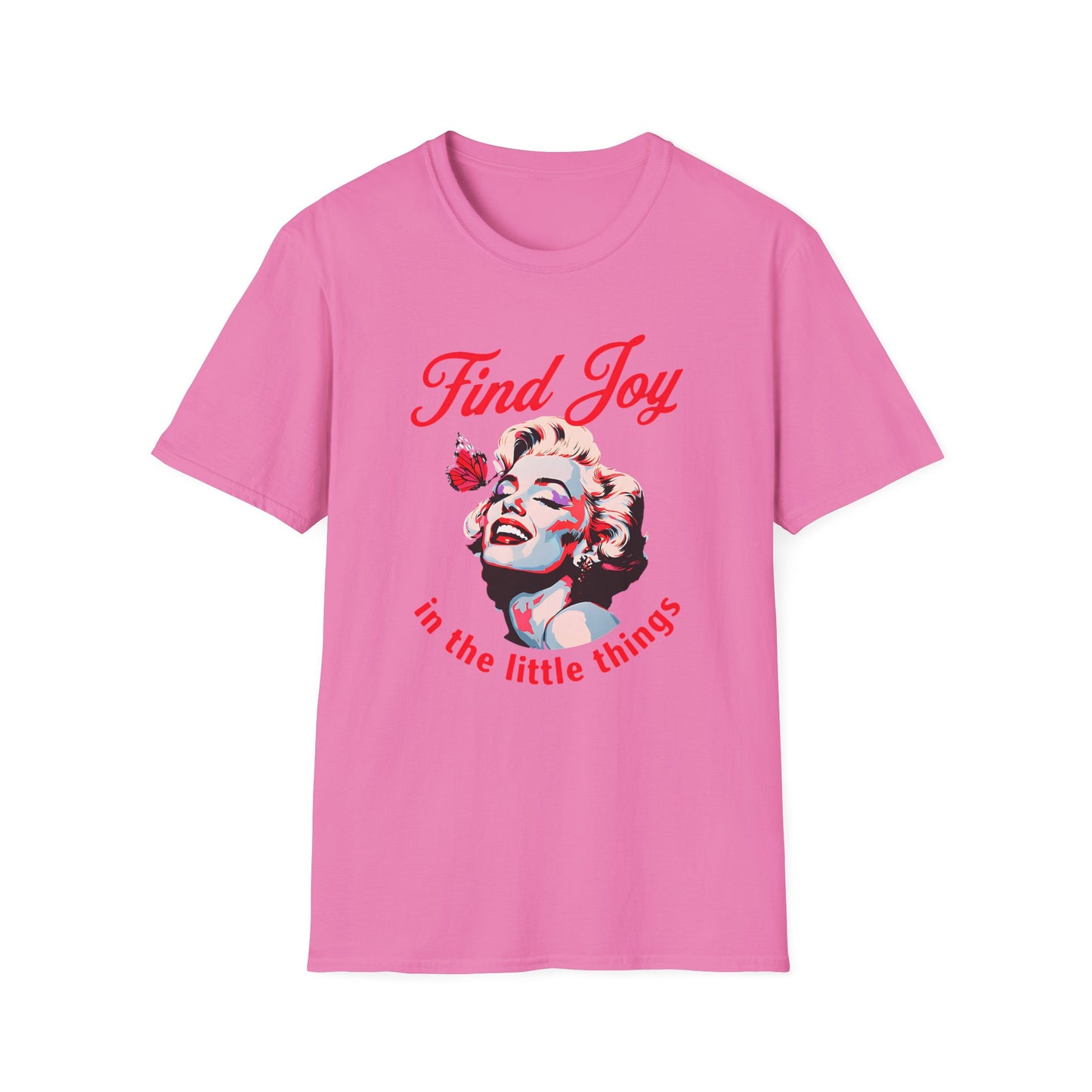 Find Joy T-Shirt