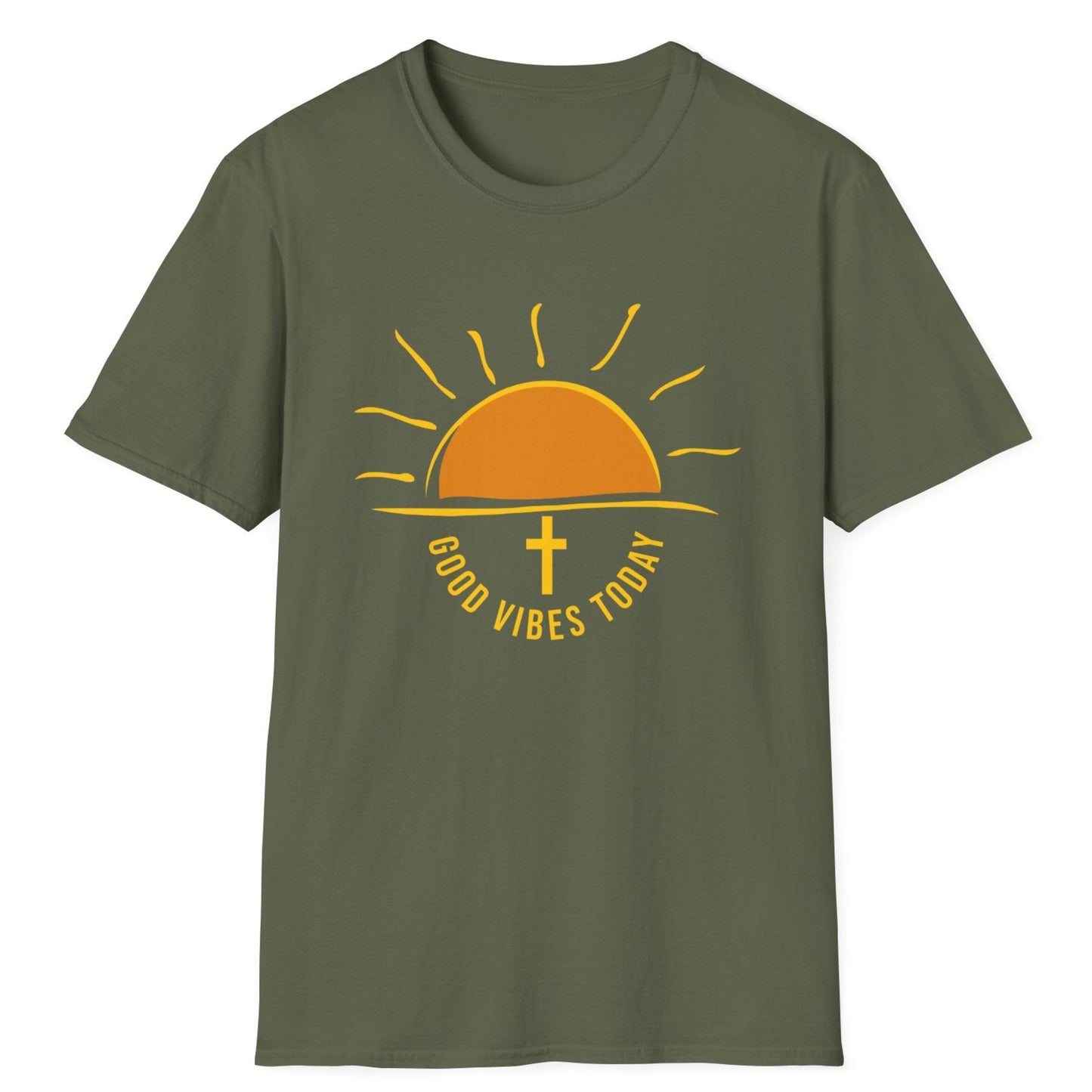 Good Vibes Today T-Shirt