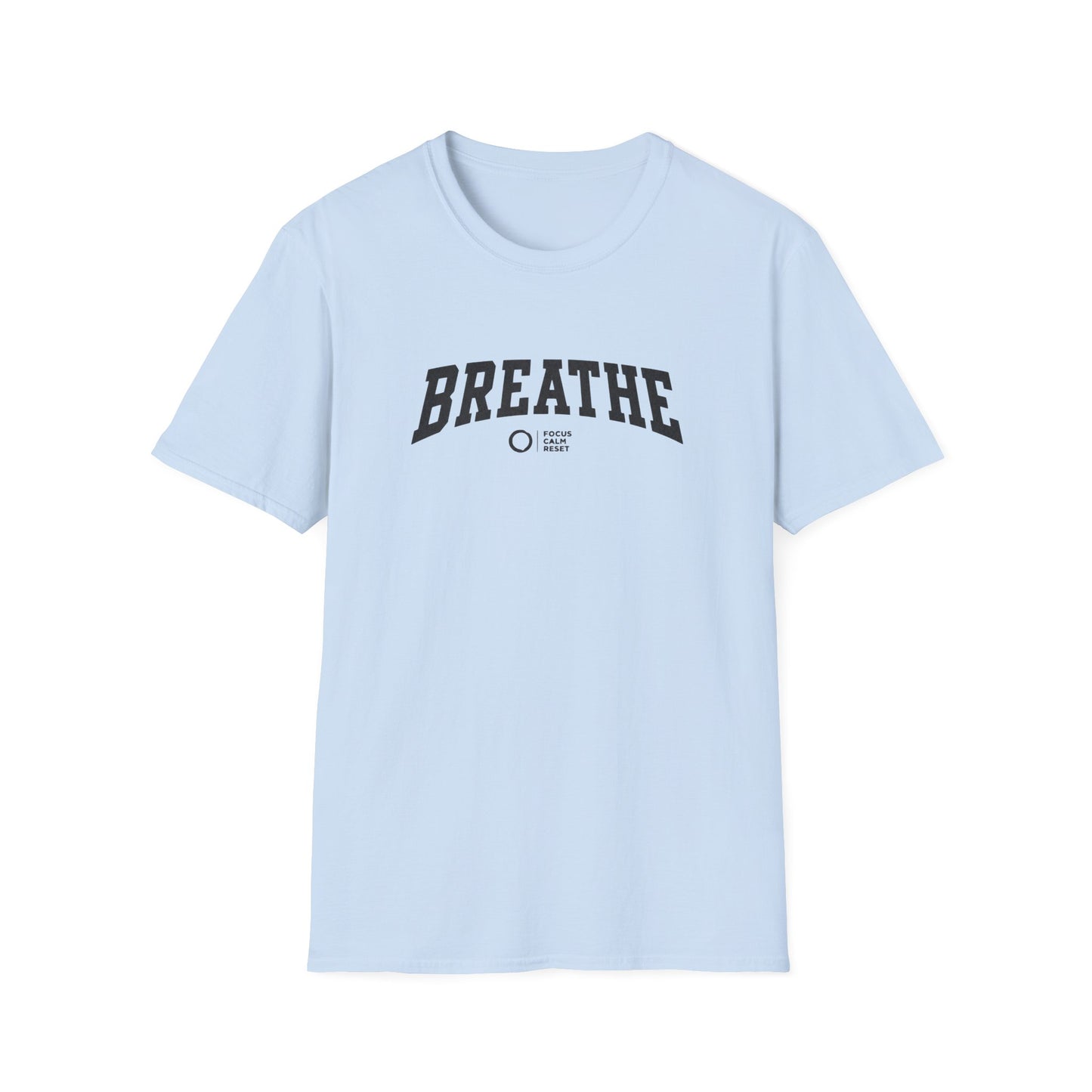 Breathe T-Shirt