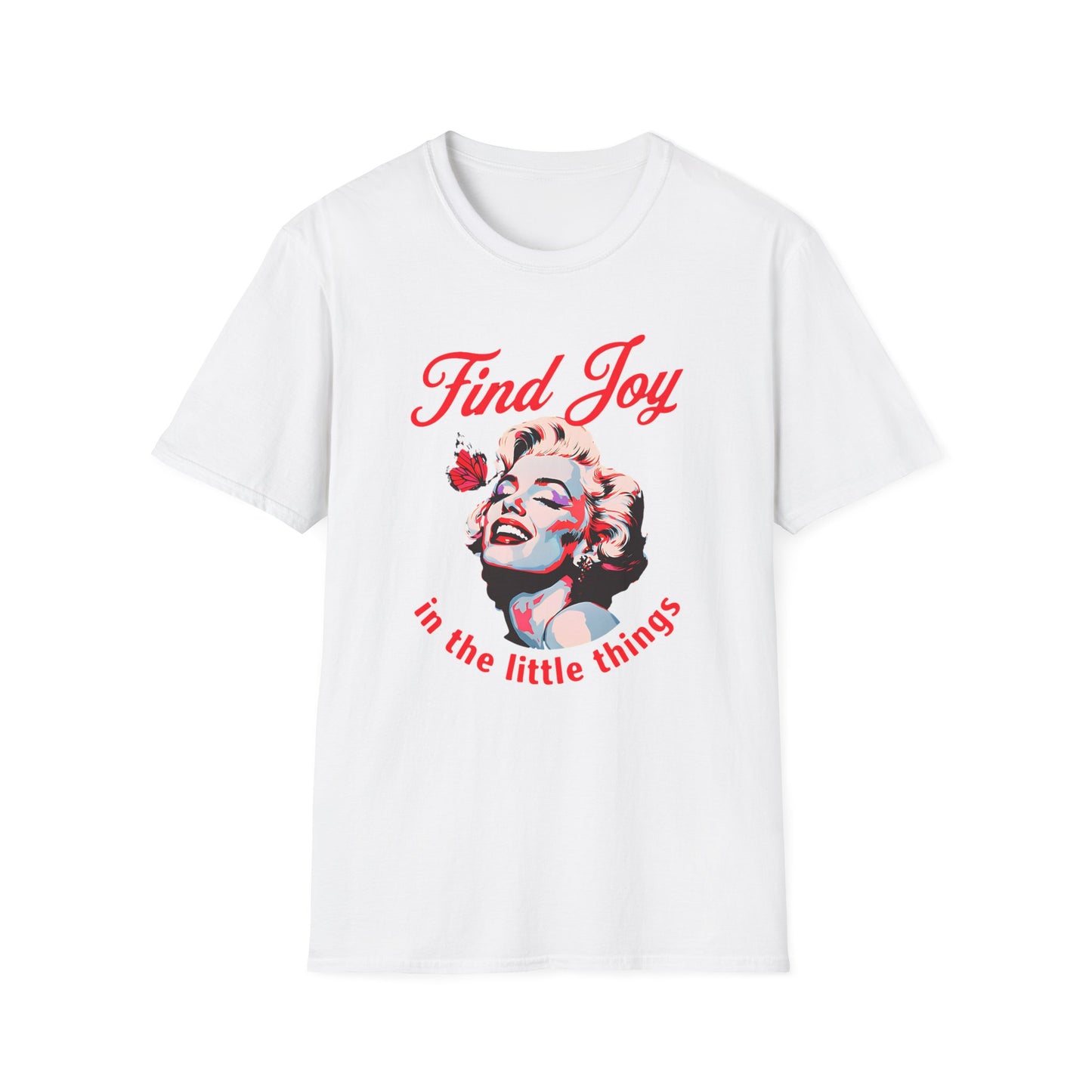 Find Joy T-Shirt