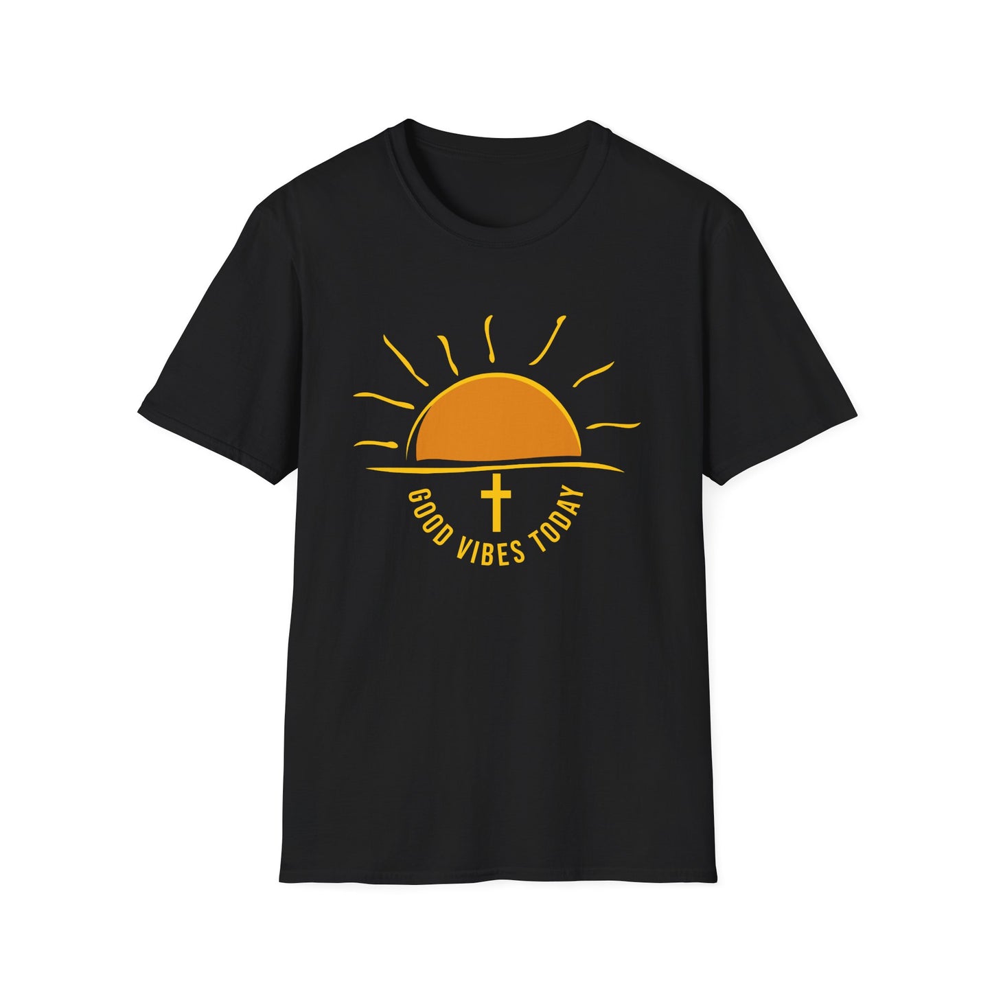 Good Vibes Today T-Shirt