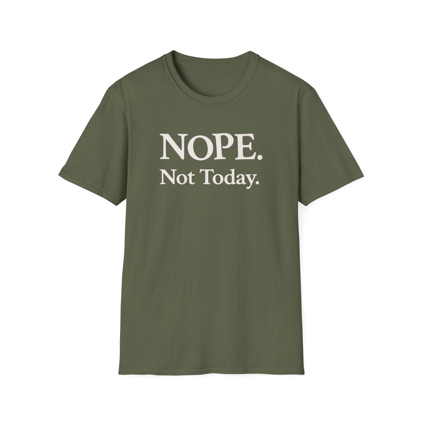 NOPE T-Shirt