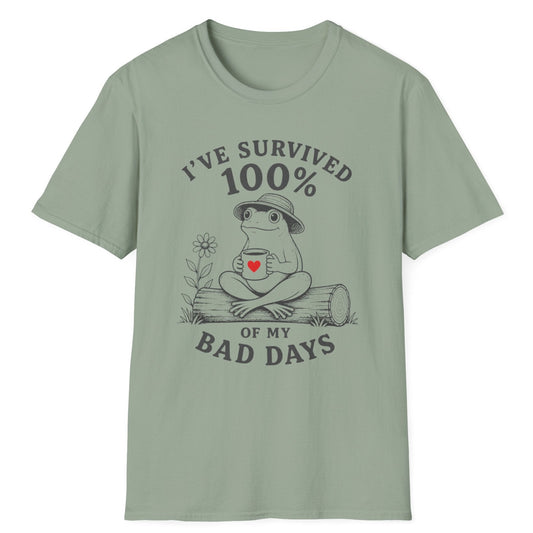 Surviving T-Shirt