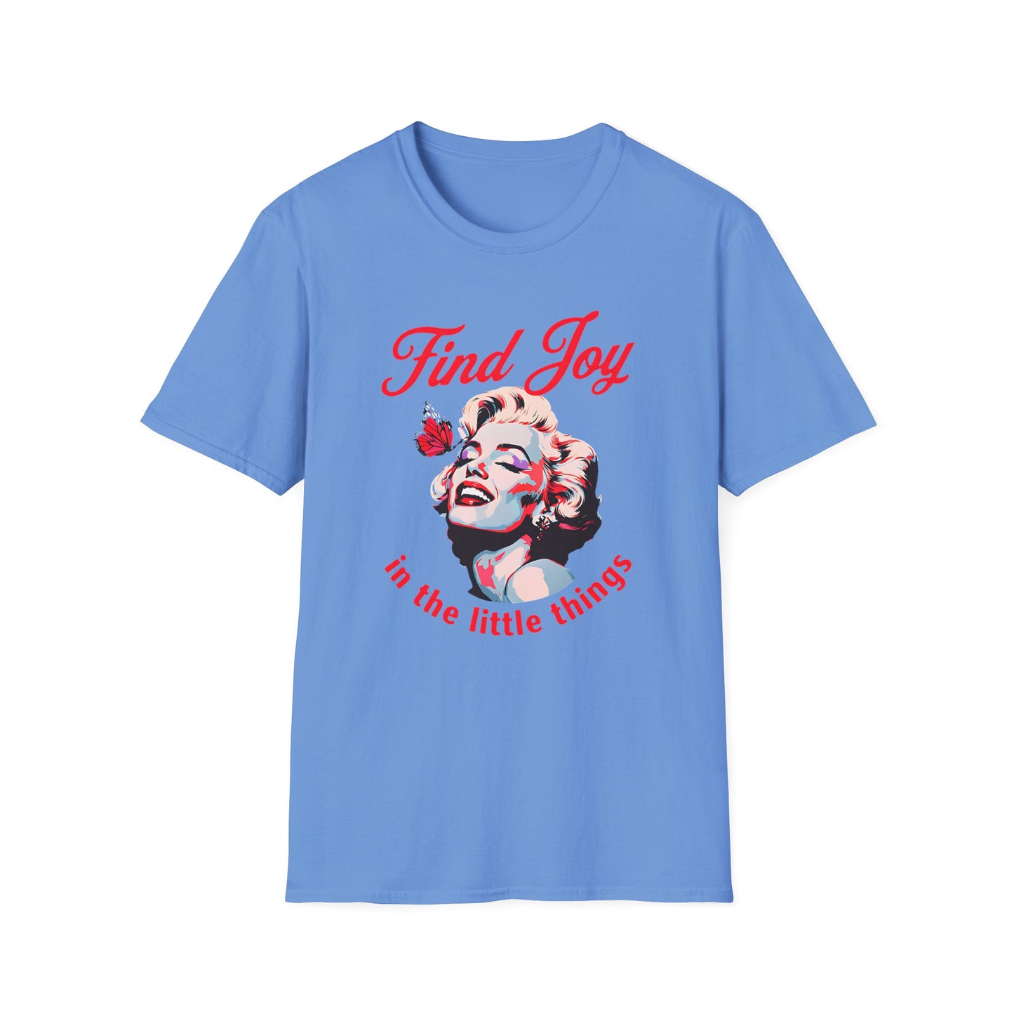 Find Joy T-Shirt