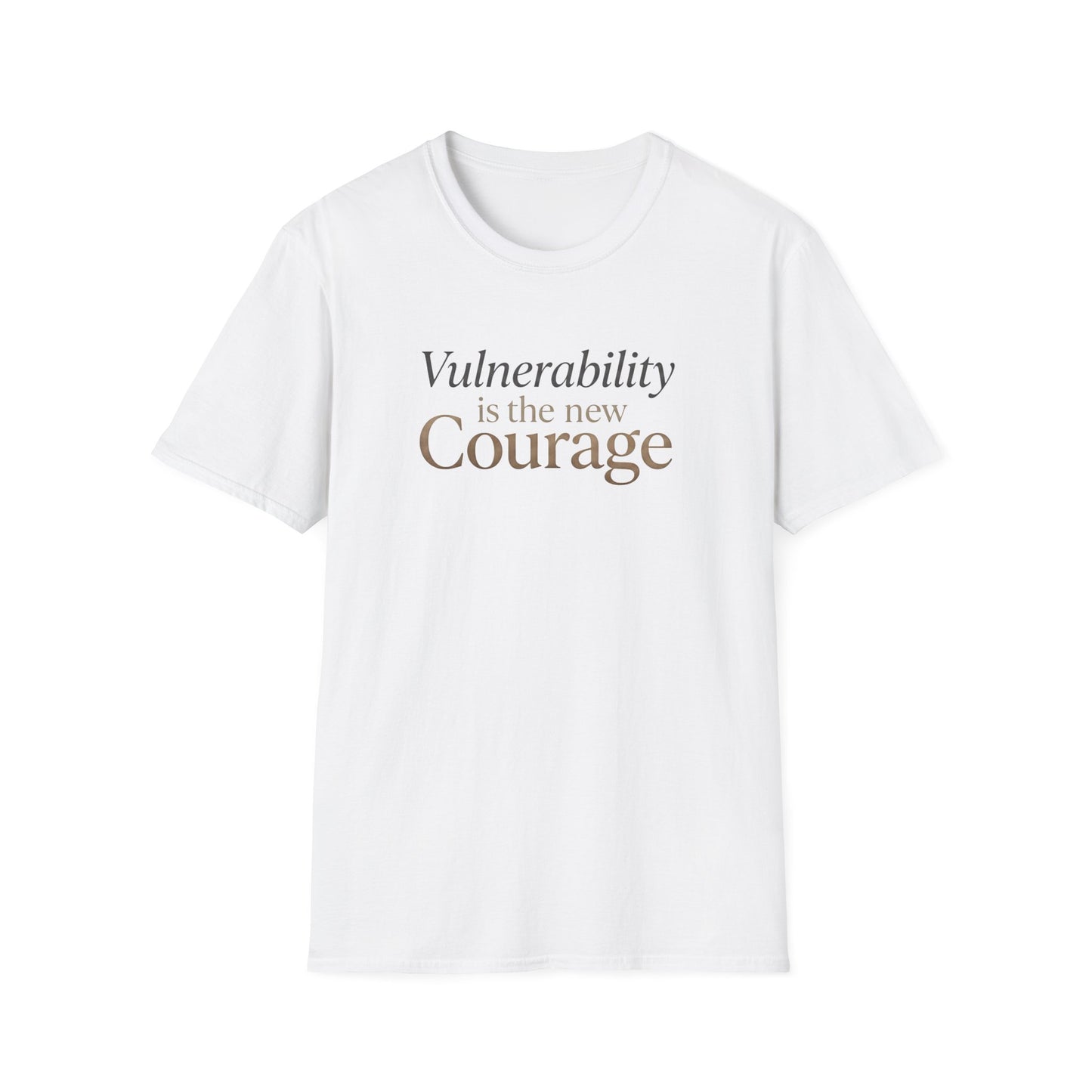 Vulnerability T-Shirt