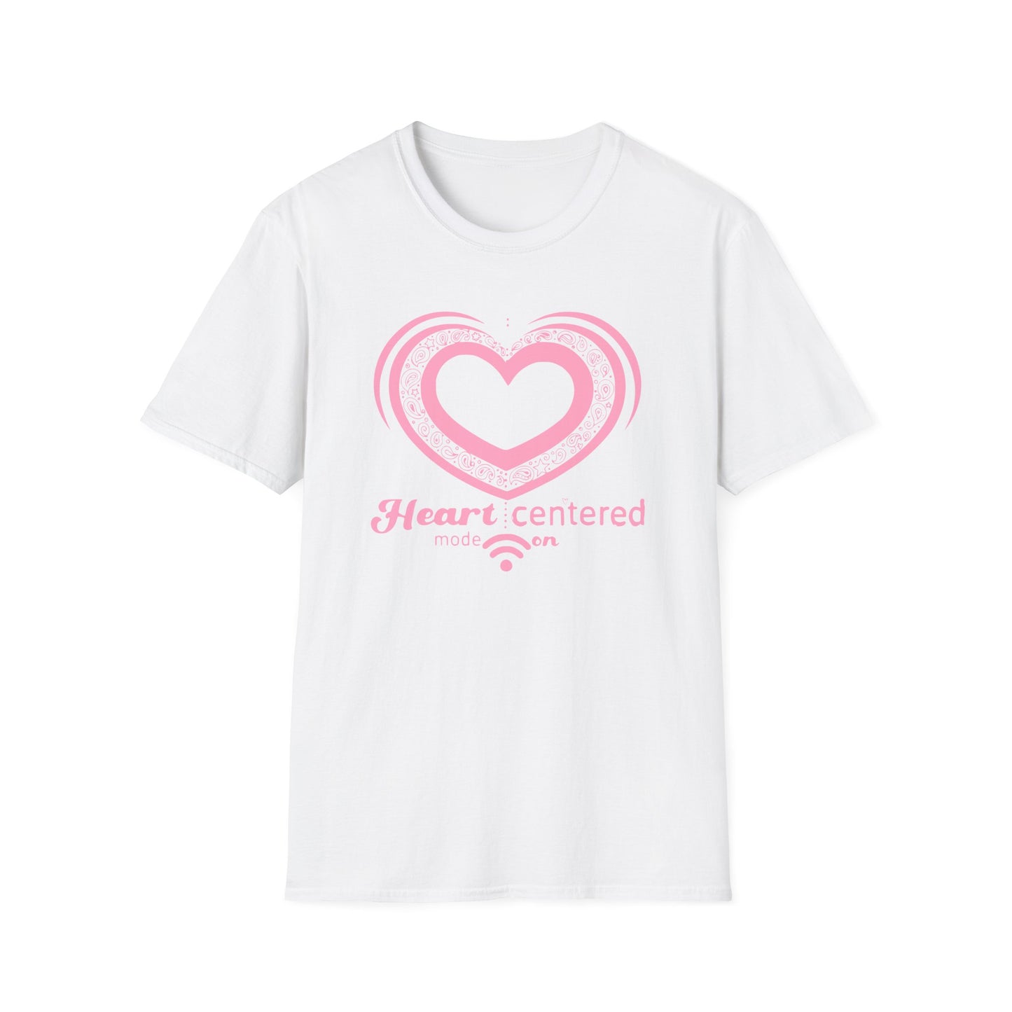 Heart Centered T-Shirt