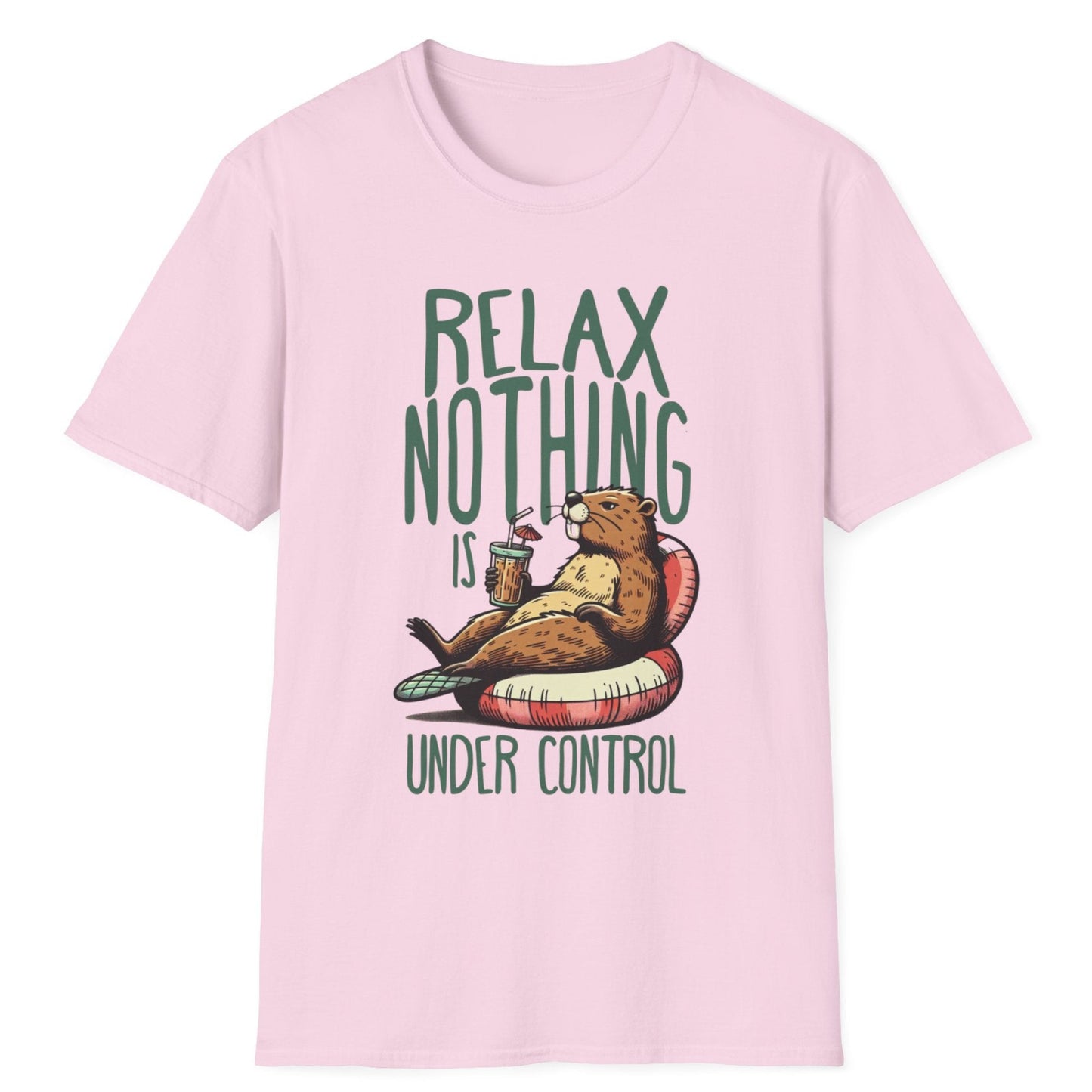 Relax T-Shirt