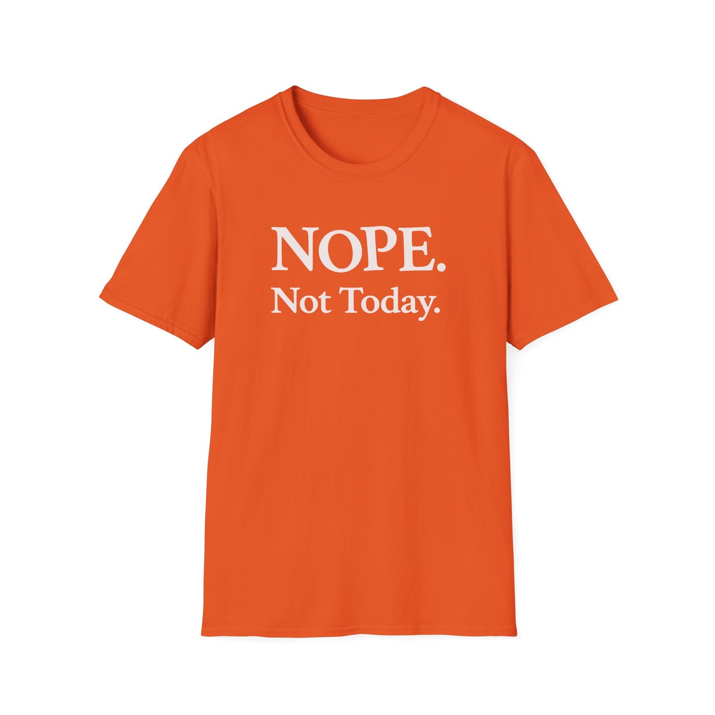 NOPE T-Shirt