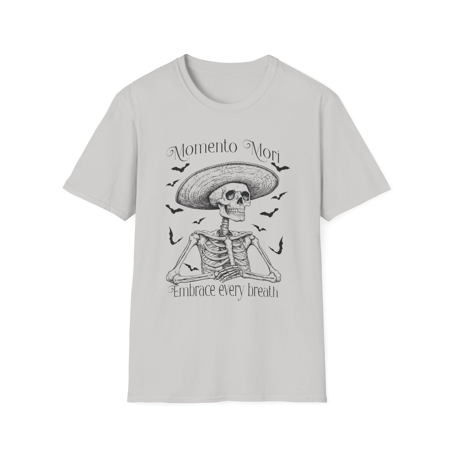 Embrace Every Breath T-Shirt