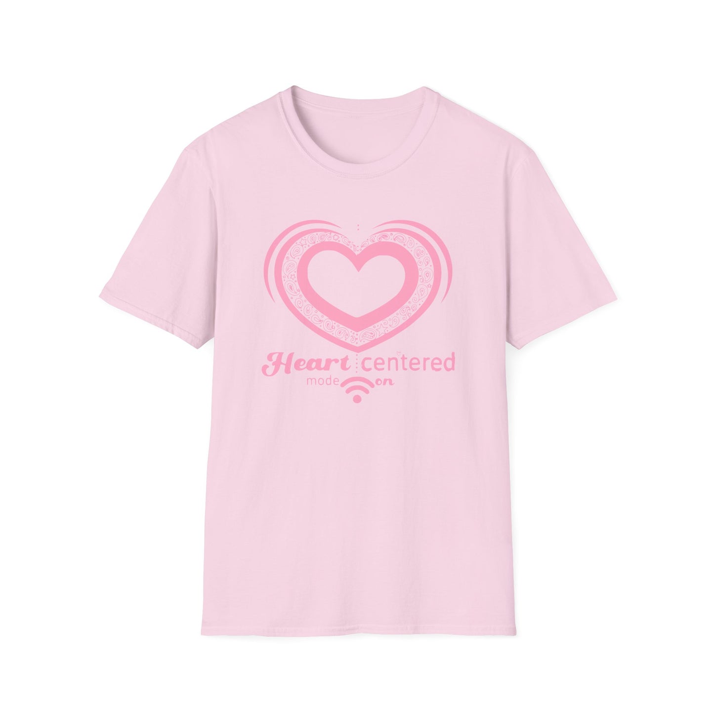 Heart Centered T-Shirt