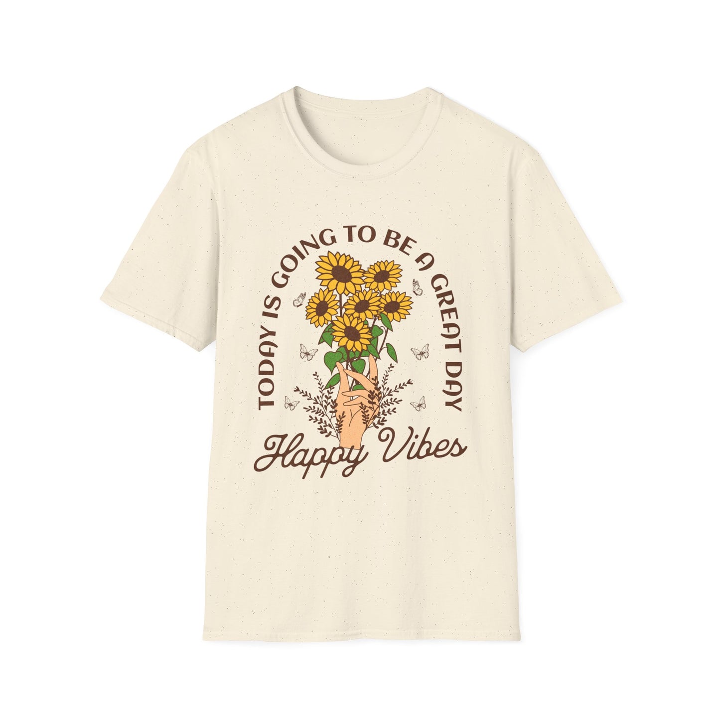 Today Is A Great Day T-Shirt
