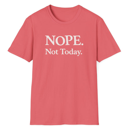 NOPE T-Shirt