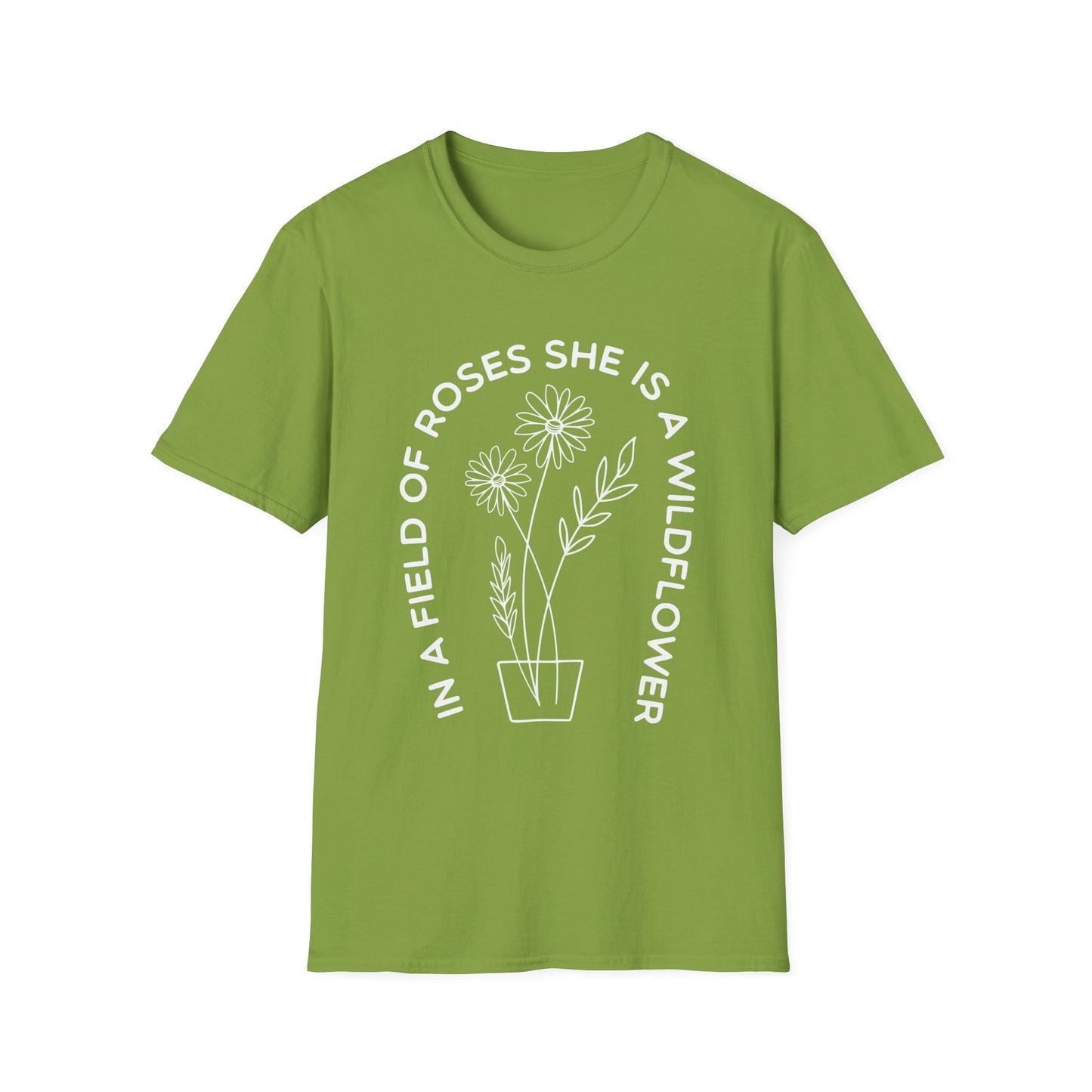 Wildflower T-Shirt