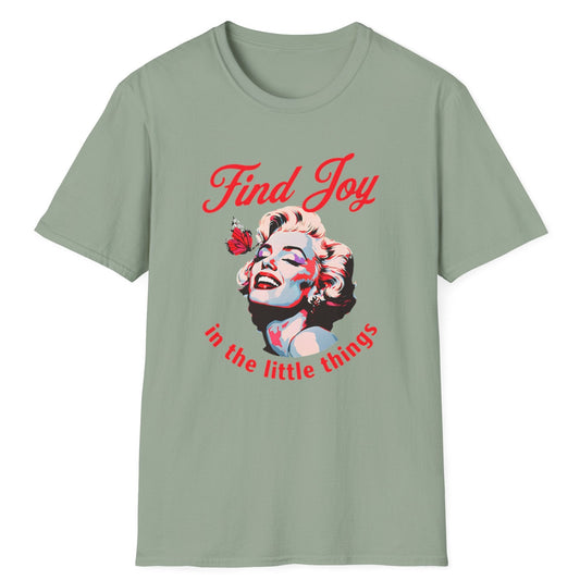 Find Joy T-Shirt