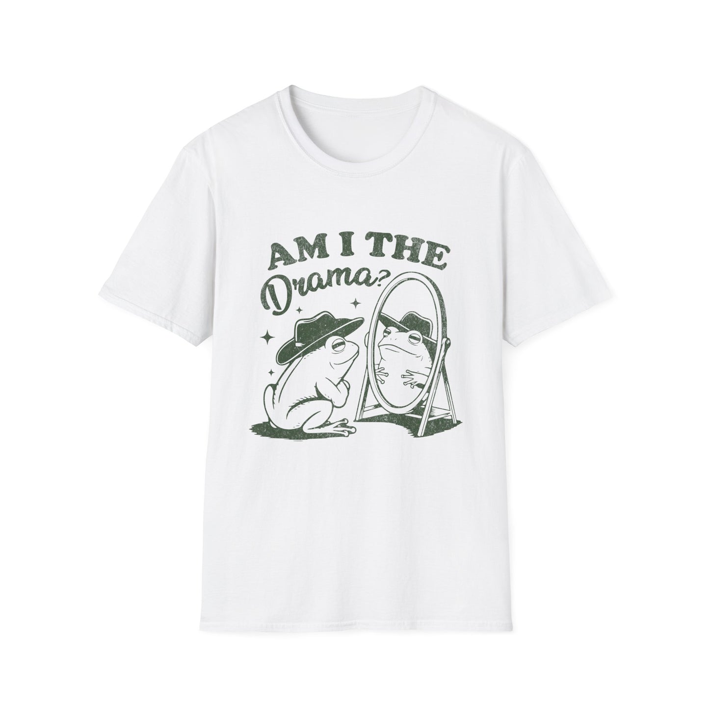 Am I The Drama? T-Shirt