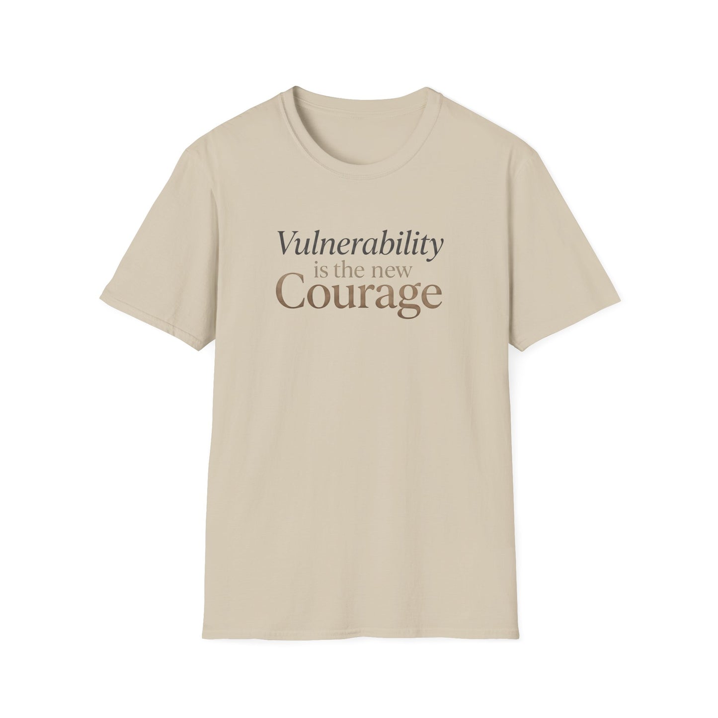 Vulnerability T-Shirt