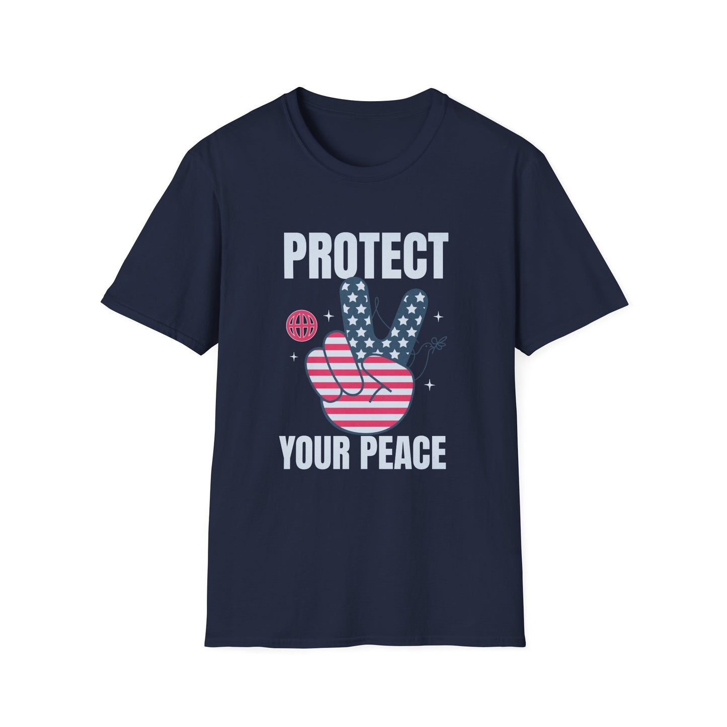 Protect Your Peace T-Shirt