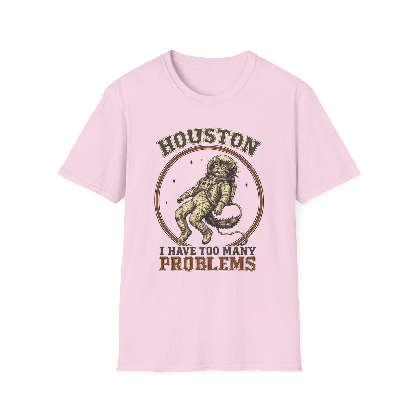 Houston T-Shirt