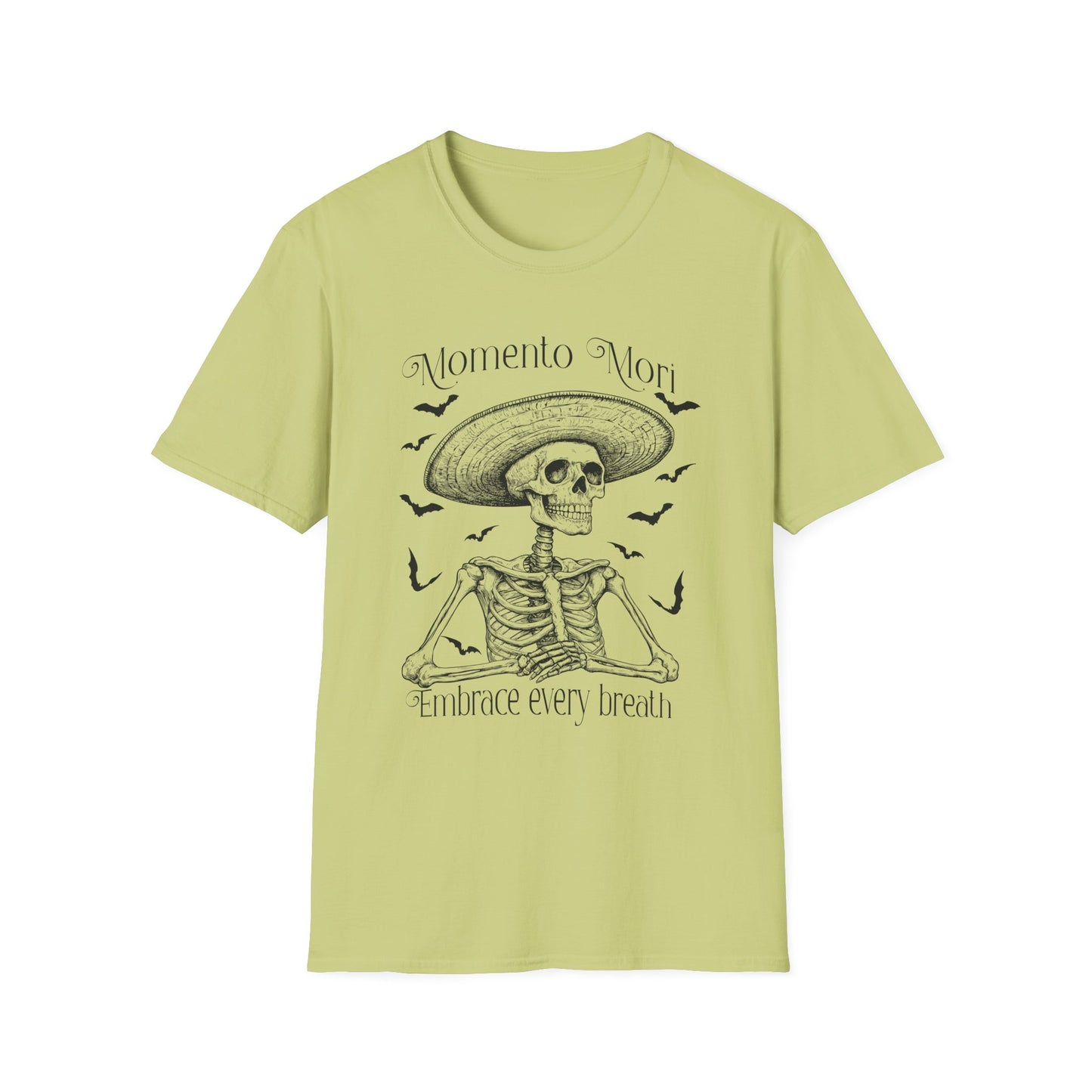 Embrace Every Breath T-Shirt