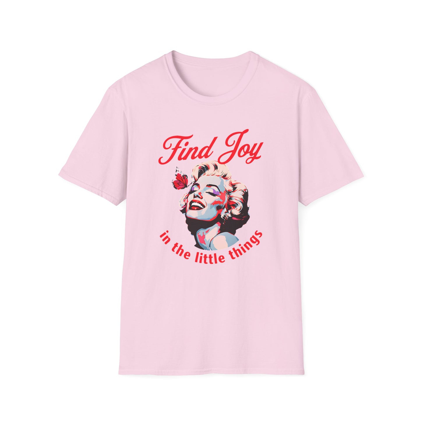 Find Joy T-Shirt