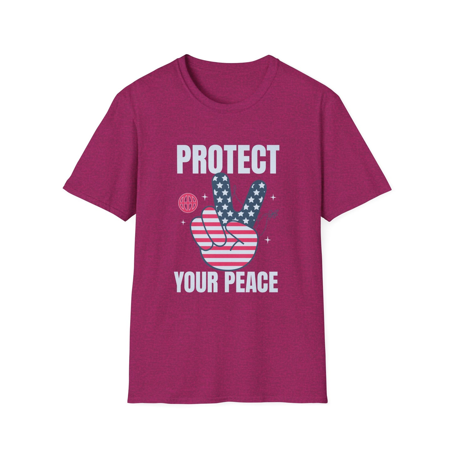 Protect Your Peace T-Shirt