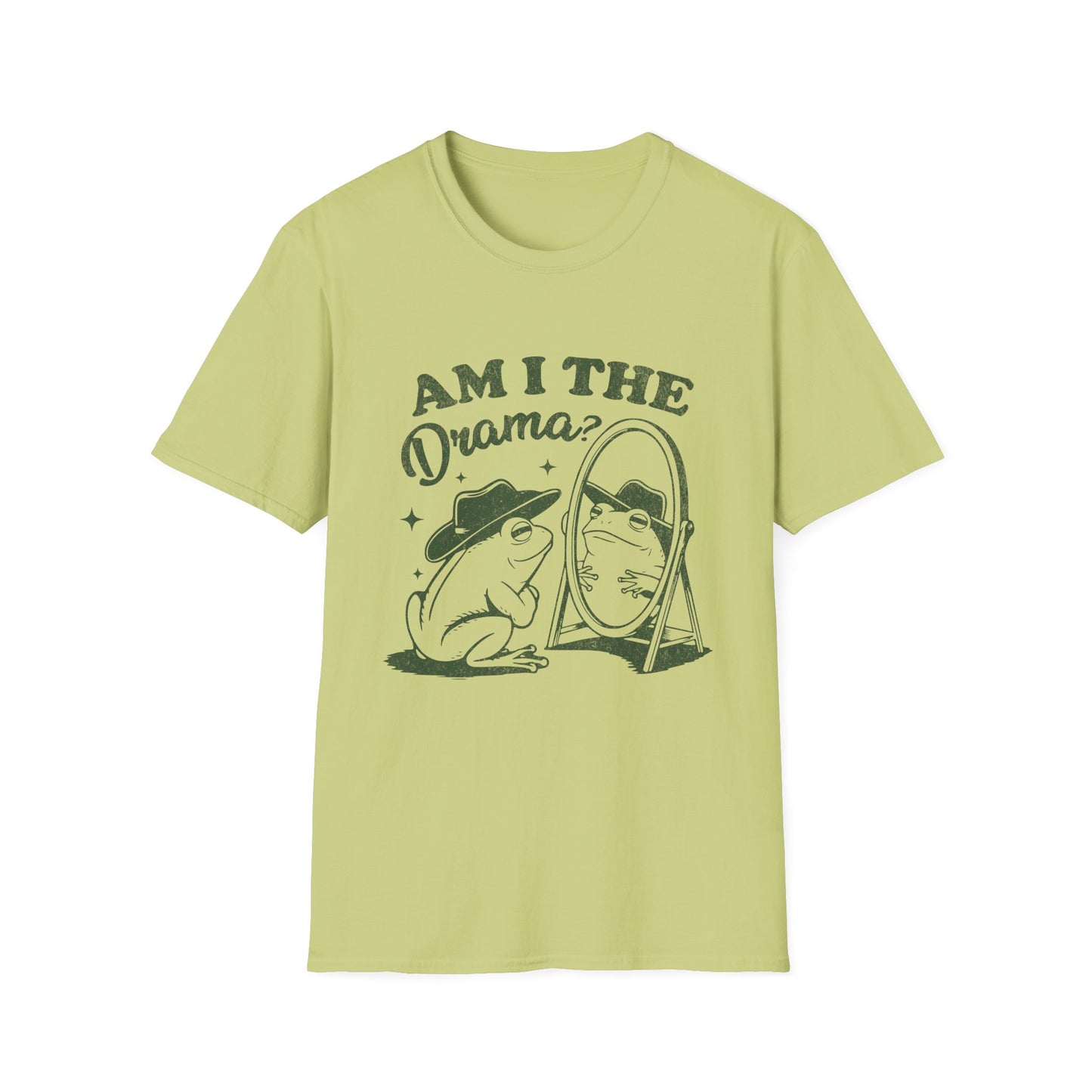 Am I The Drama? T-Shirt