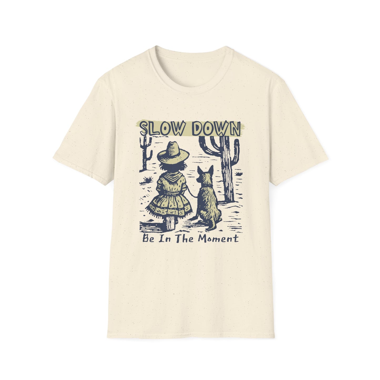 Slow Down T-Shirt