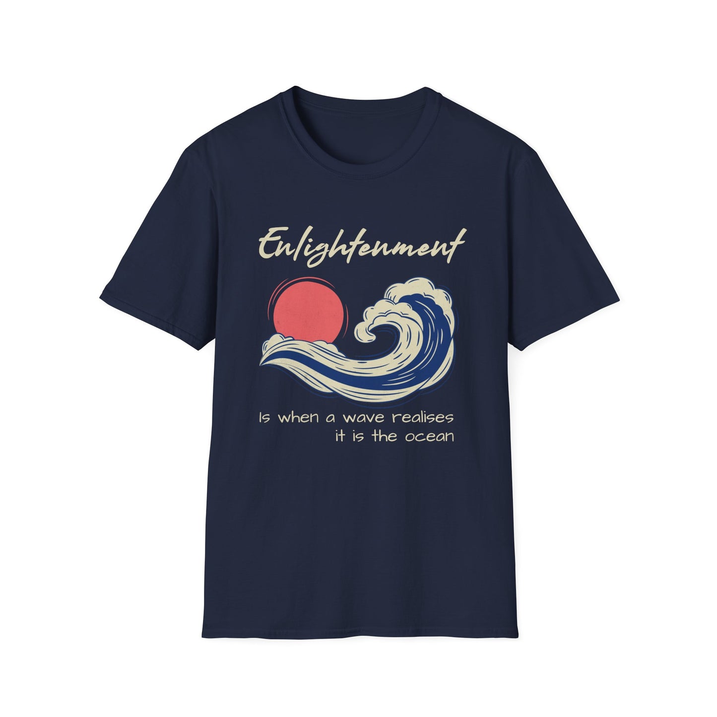 Enlightenment T-Shirt