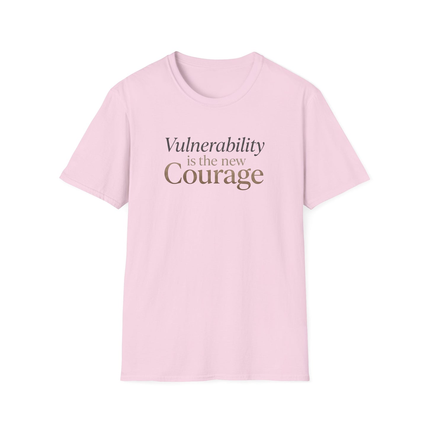 Vulnerability T-Shirt