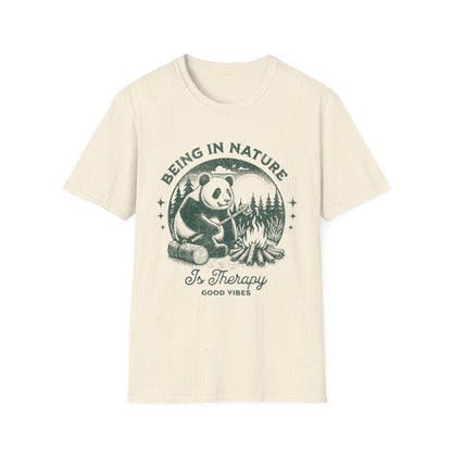 Being In Nature T-Shirt