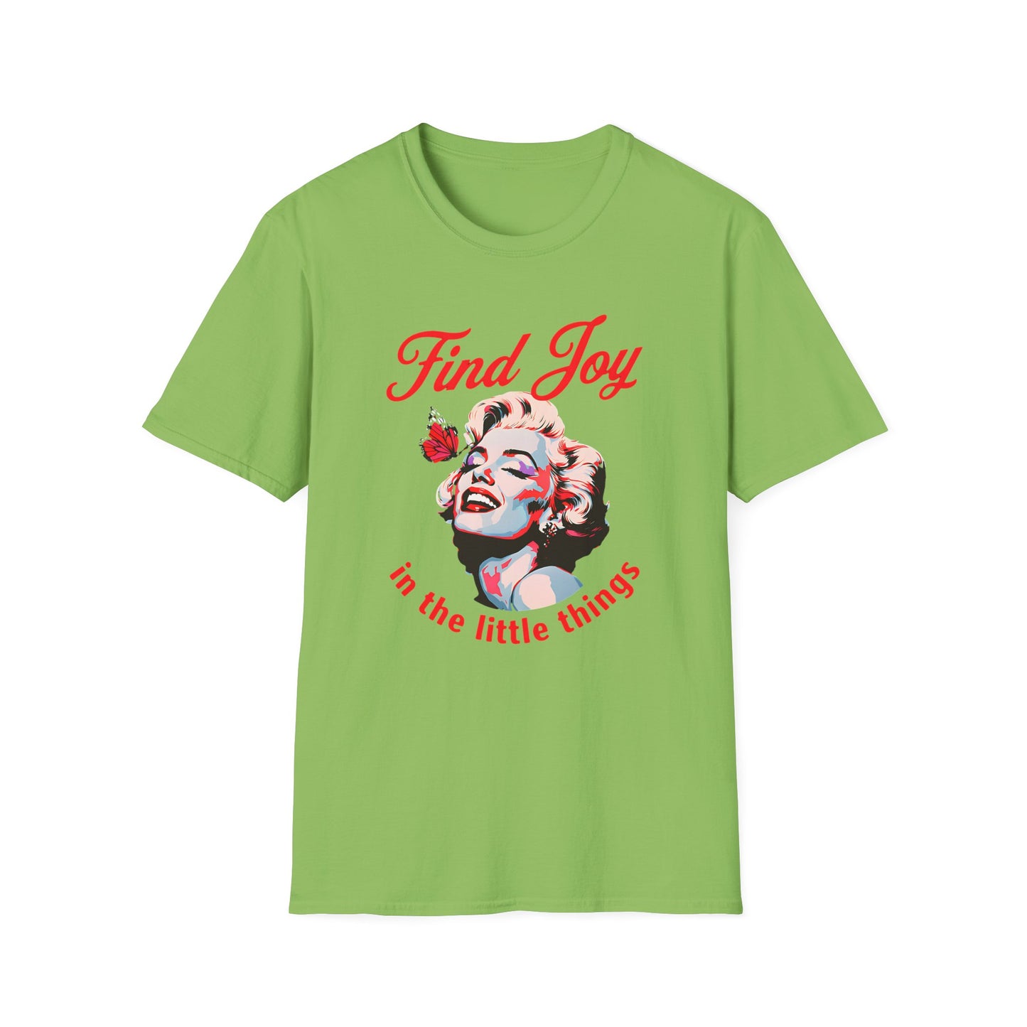 Find Joy T-Shirt