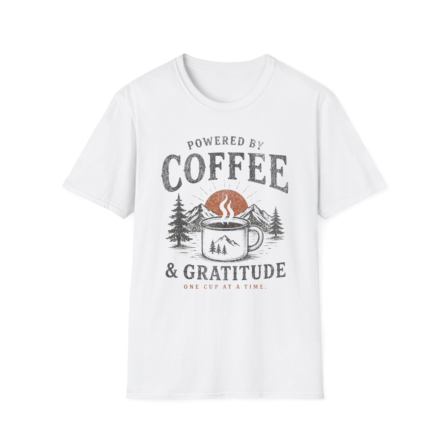 Gratitude T-Shirt