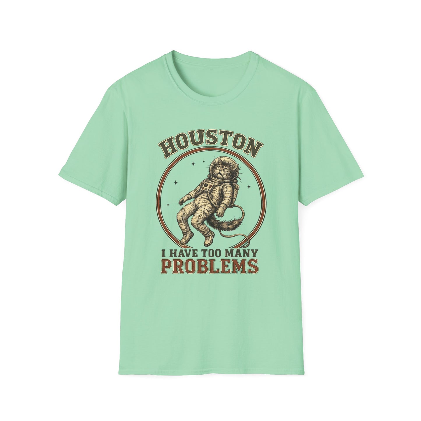 Houston T-Shirt