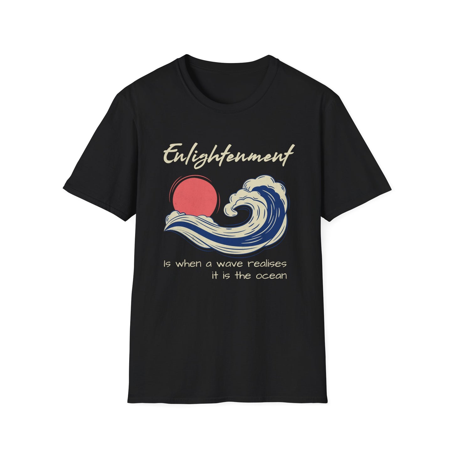 Enlightenment T-Shirt