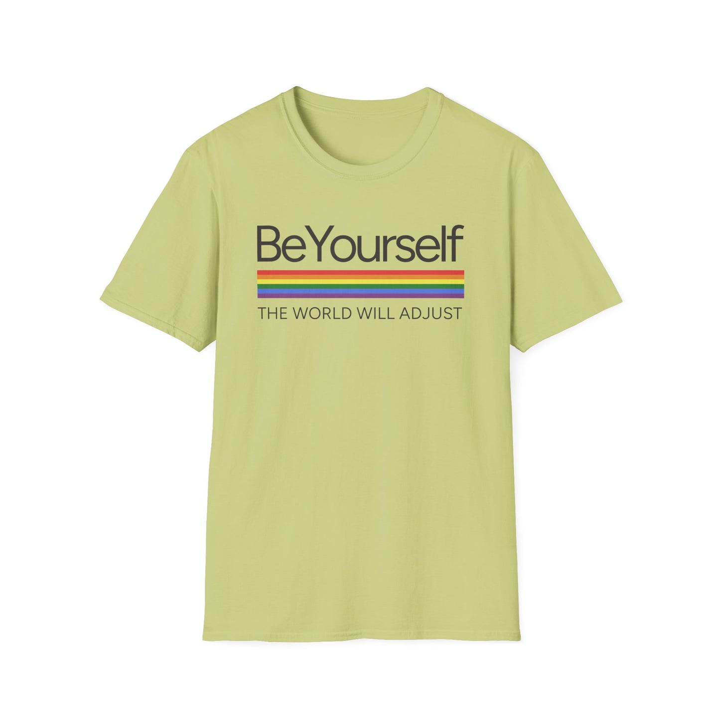 Be Yourself T-Shirt