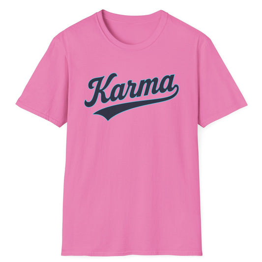 Karma T-Shirt