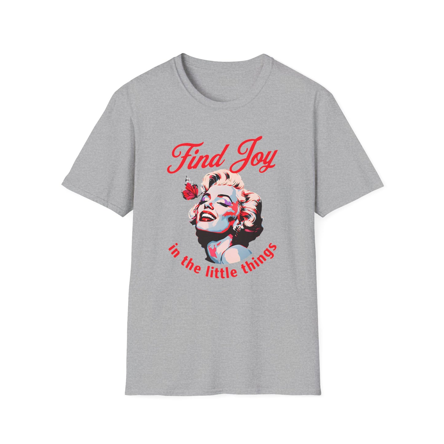 Find Joy T-Shirt