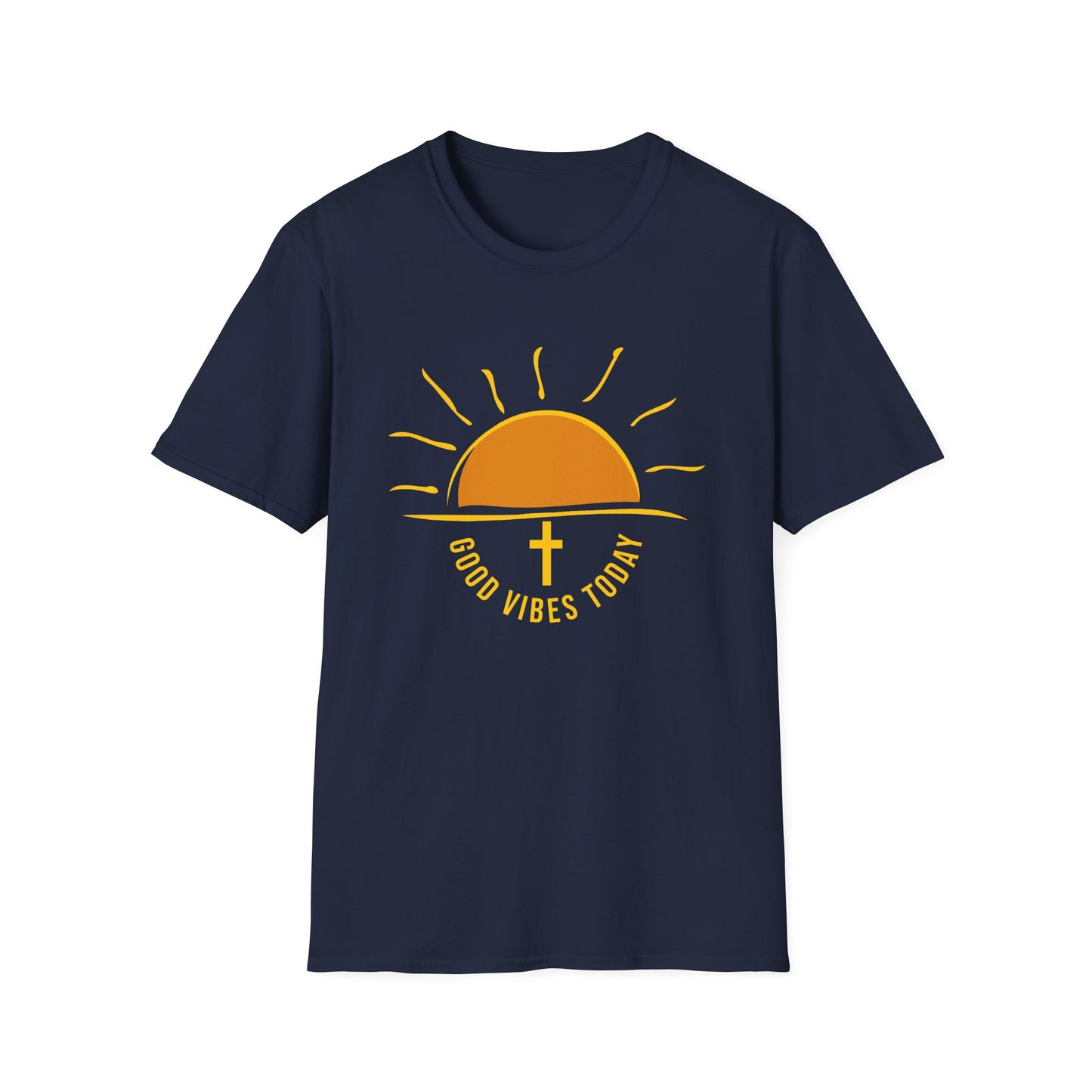 Good Vibes Today T-Shirt