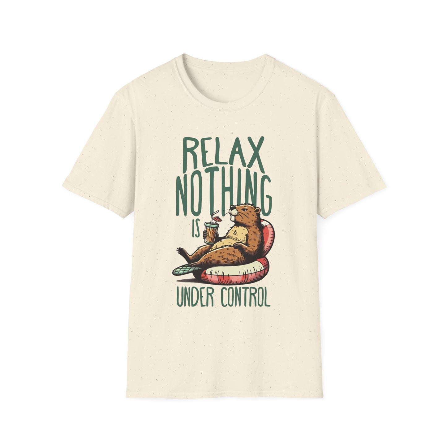 Relax T-Shirt