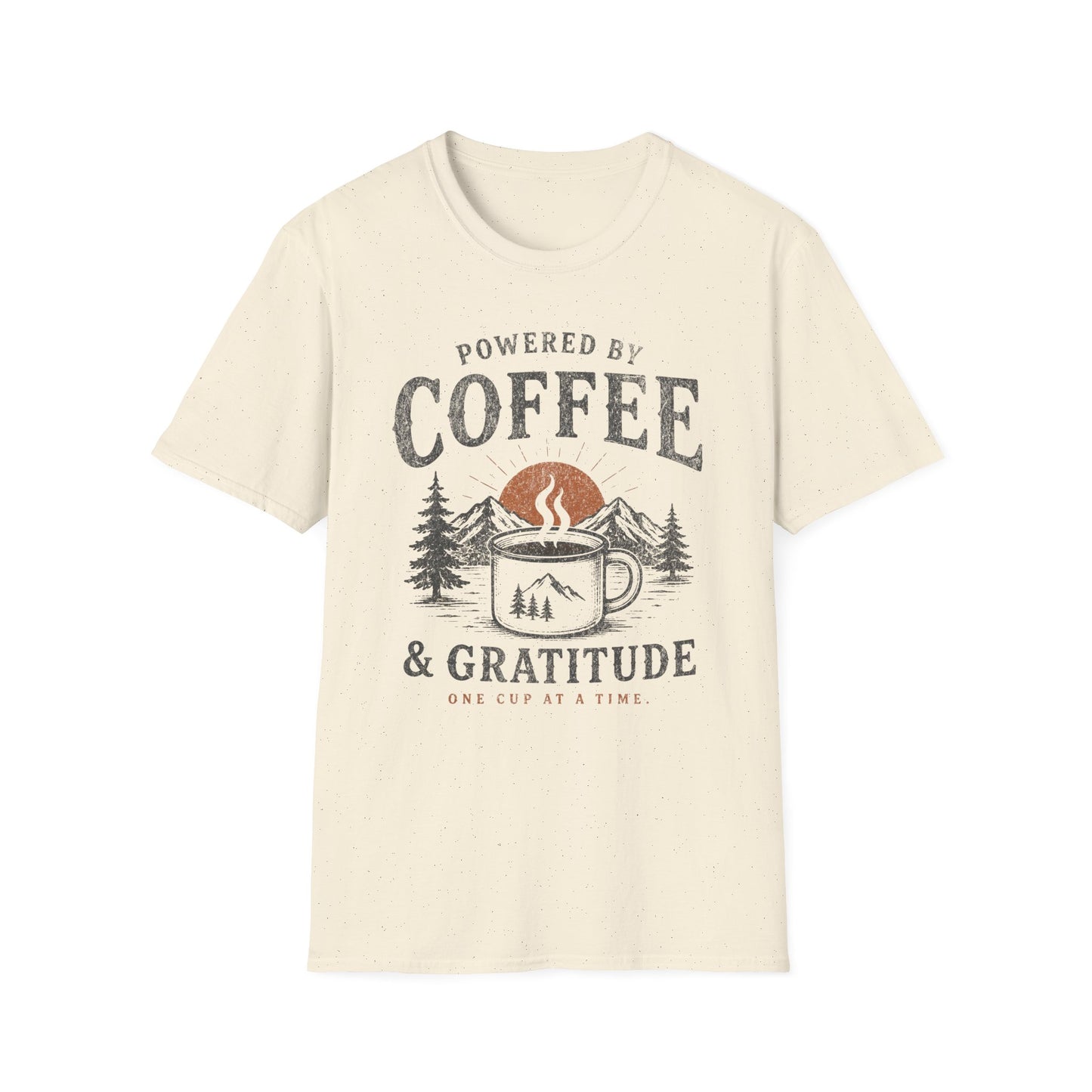 Gratitude T-Shirt