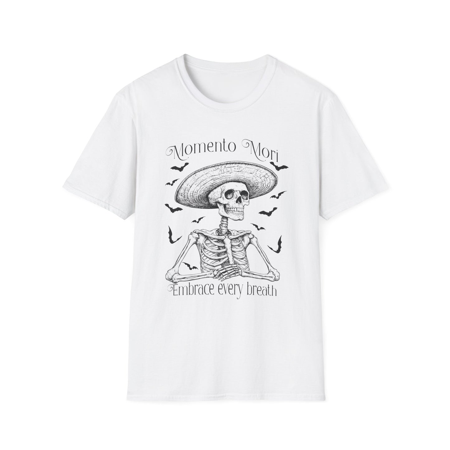 Embrace Every Breath T-Shirt