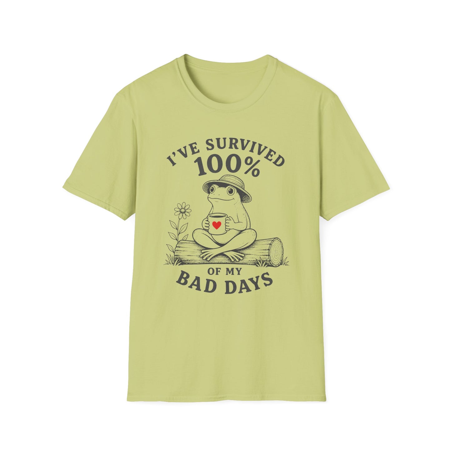 Surviving T-Shirt