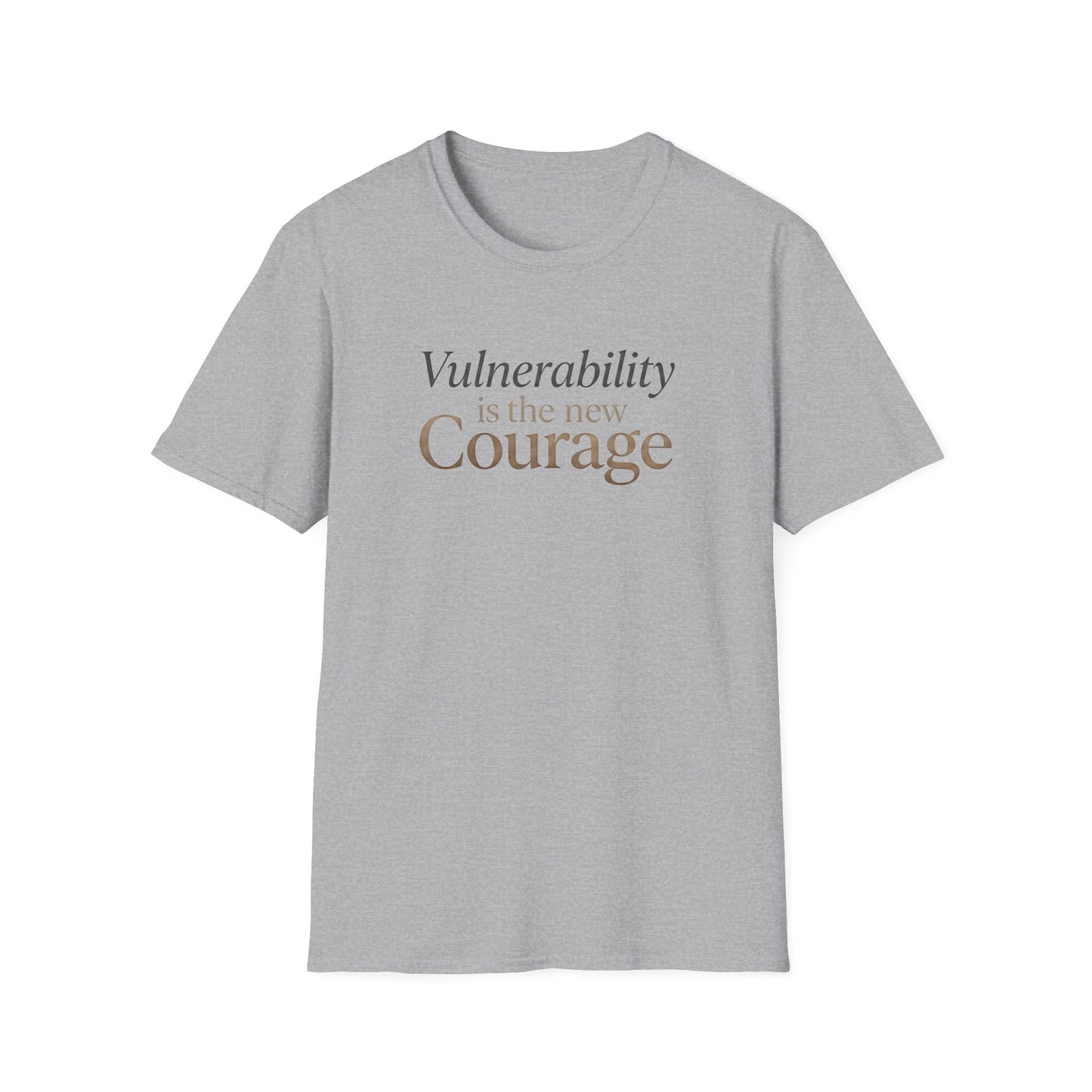 Vulnerability T-Shirt