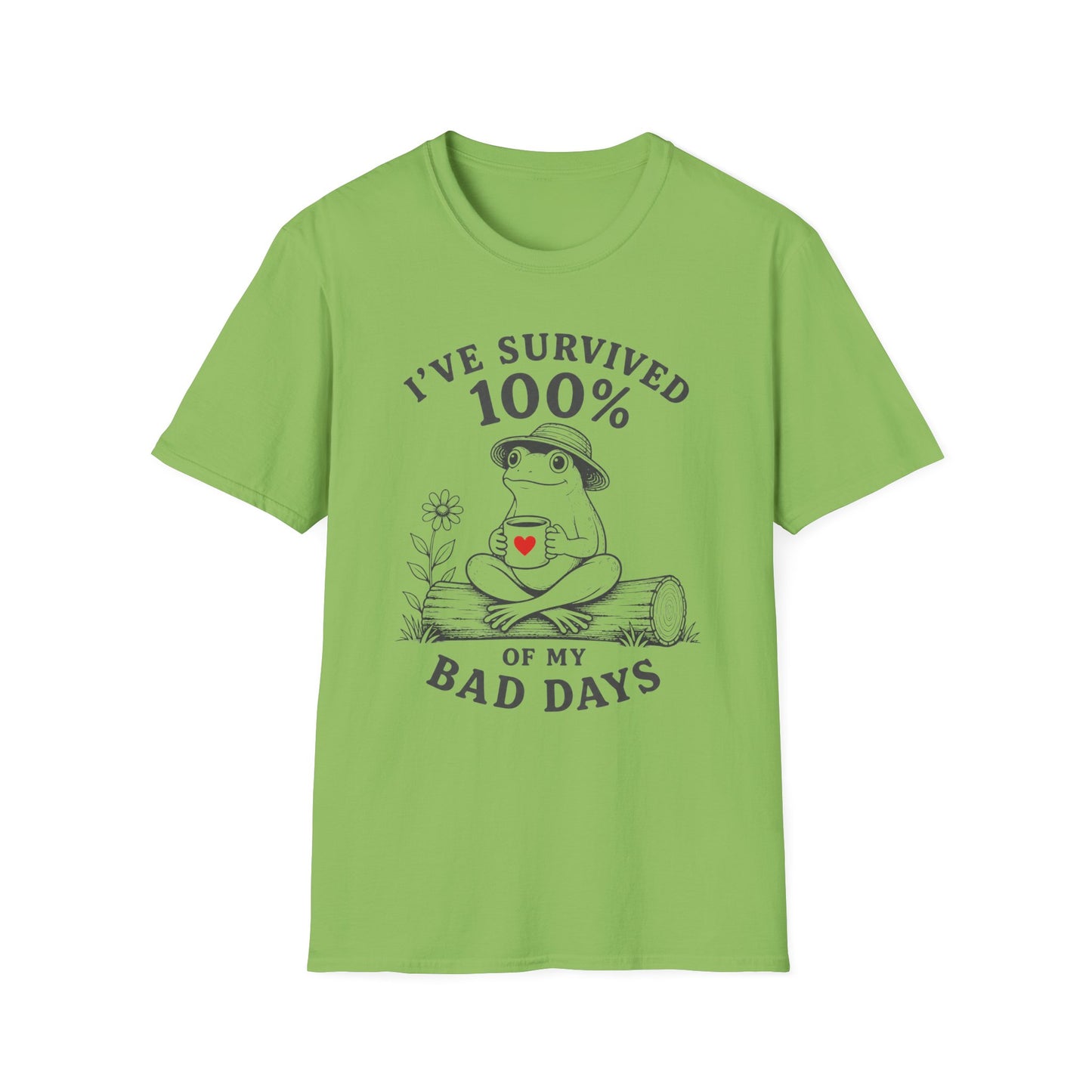 Surviving T-Shirt