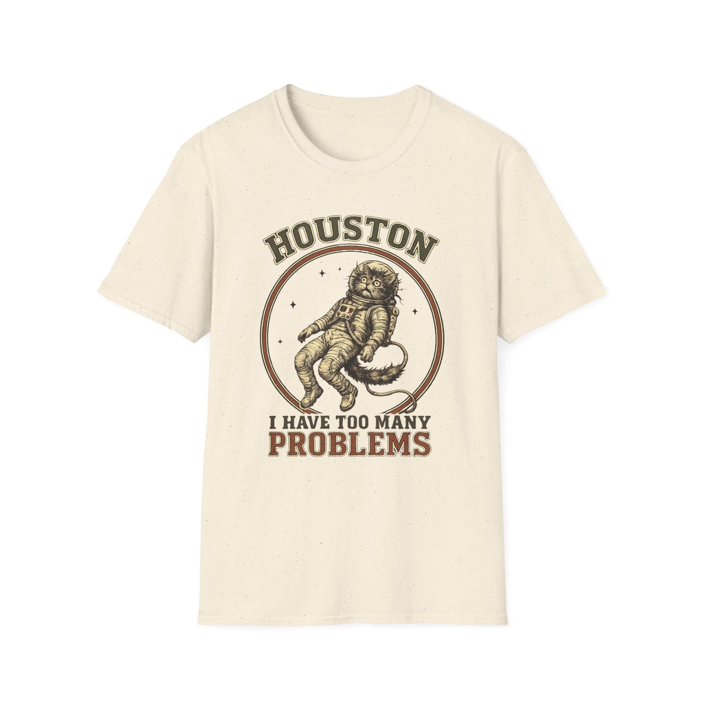 Houston T-Shirt