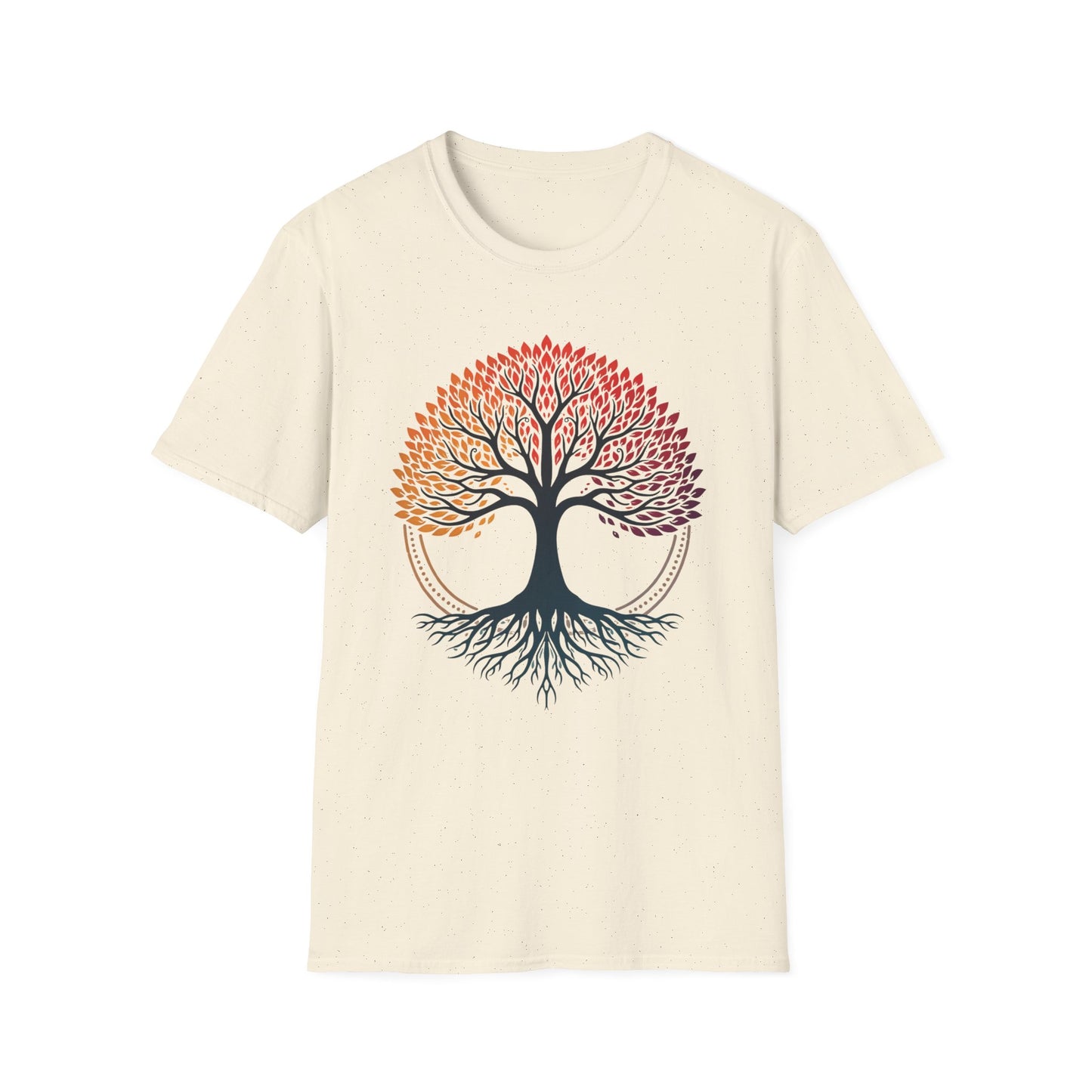Tree Of Life T-Shirt
