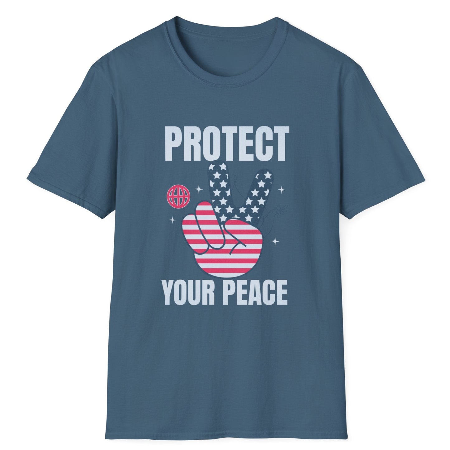 Protect Your Peace T-Shirt