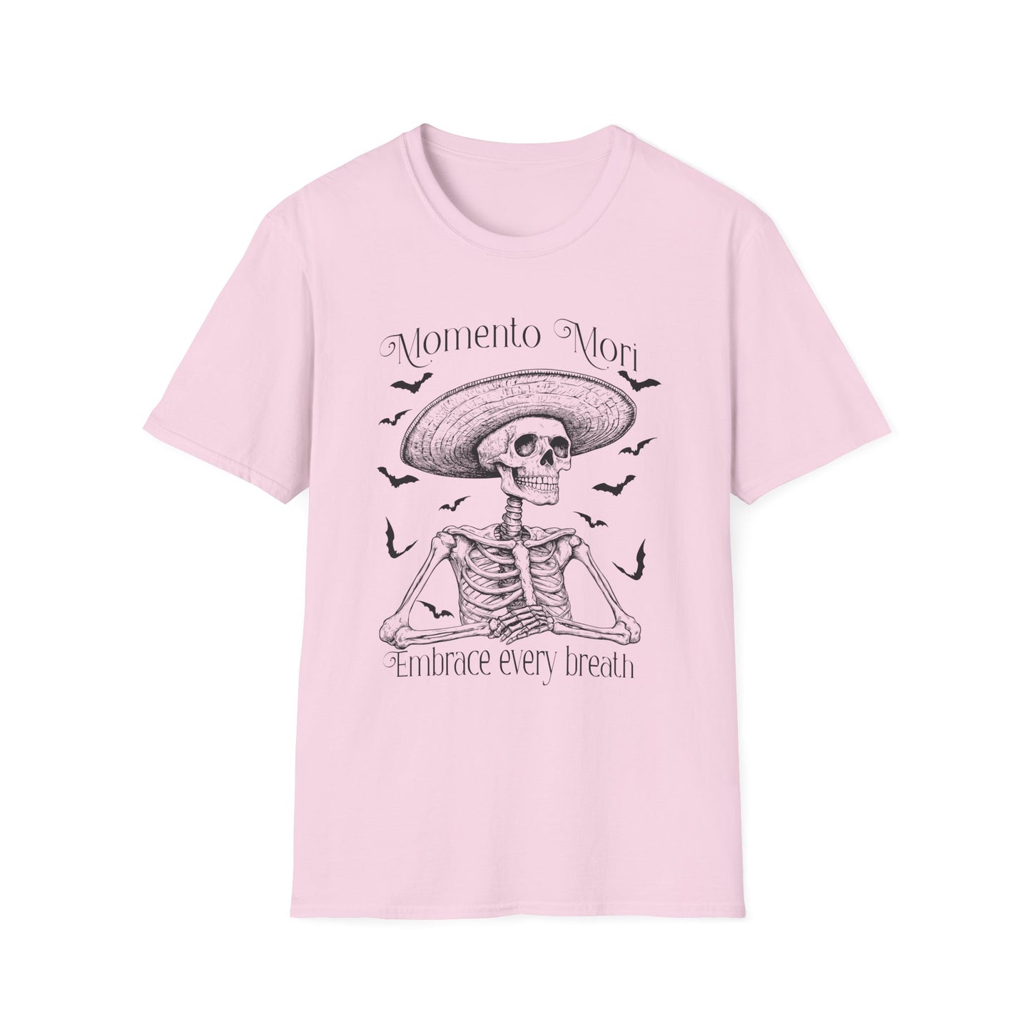 Embrace Every Breath T-Shirt