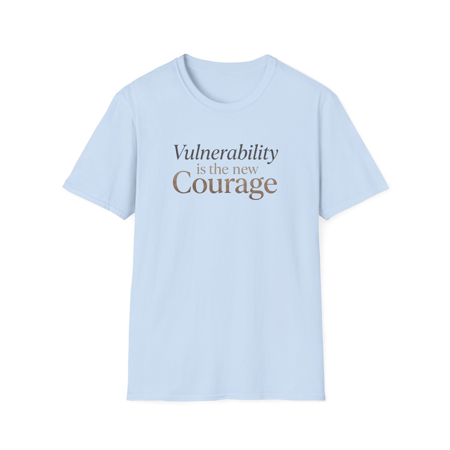 Vulnerability T-Shirt