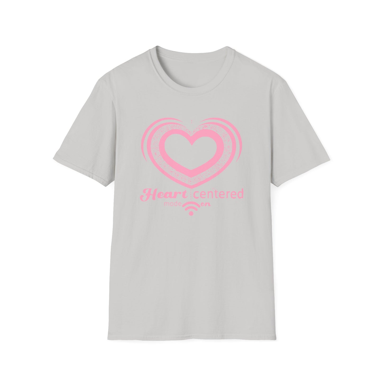 Heart Centered T-Shirt